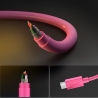 SPIGEN EB6010CC ESSENTIAL TYPE-C CABLE 60W 100CM PINK