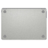 SPIGEN URBAN FIT MACBOOK AIR 15 M2-M5 2023-2026 HEATHER GREY