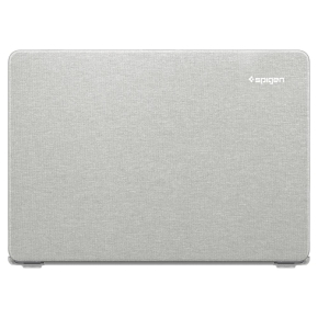 SPIGEN URBAN FIT MACBOOK AIR 15 M2-M5 2023-2026 HEATHER GREY