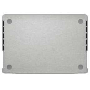 SPIGEN URBAN FIT MACBOOK PRO 14 M1-M5  M5 PRO  M5 PRO MAX 2021-2026 HEATHER GREY