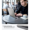 SPIGEN URBAN FIT MACBOOK PRO 14 M1-M5  M5 PRO  M5 PRO MAX 2021-2026 HEATHER GREY