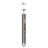 TECH-PROTECT C9S ROPE CROSSBODY BLACKORANGE