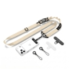TECH-PROTECT C9S ROPE CROSSBODY SIENNA BEIGE