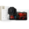 ZESTAW OCHRONNY TECH-PROTECT FOIL & GLASS FIT+ 2-SET GOPRO MISSION 1  PRO CLEAR