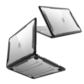 SUPCASE UNICORN BEETLE PRO MACBOOK NEO 13 2026 BLACKCLEAR