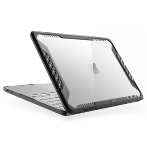 SUPCASE UNICORN BEETLE PRO MACBOOK NEO 13 2026 BLACKCLEAR
