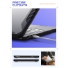 SUPCASE UNICORN BEETLE PRO MACBOOK NEO 13 2026 BLACKCLEAR