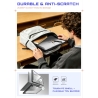 SUPCASE UNICORN BEETLE PRO MACBOOK NEO 13 2026 BLACKCLEAR