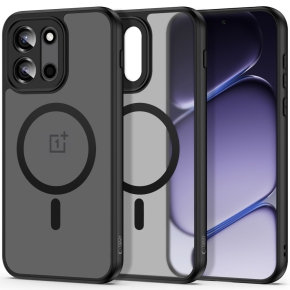TECH-PROTECT MAGMAT MAGSAFE ONEPLUS NORD 6 MATTE BLACK
