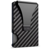 TECH-PROTECT THORN RFID CARD WALLET CARBON BLACK