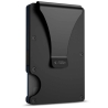TECH-PROTECT THORN RFID CARD WALLET BLACK