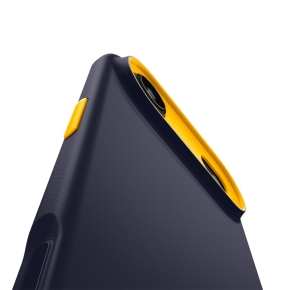 SPIGEN NANO POP MAG MAGSAFE IPHONE AIR BLUEBERRY NAVY