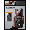 SUPCASE UB GRIP MAG MAGSAFE GALAXY Z FLIP 8 BLACK