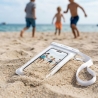 TECH-PROTECT UWC7 UNIVERSAL WATERPROOF FLOATING CASE 6.9 INCH WHITE