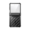 SUPCASE UNICORN BEETLE PRO GALAXY Z FLIP 8 BLACK