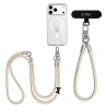 TECH-PROTECT C10S ROPE CROSSBODY & WRIST DESERT BEIGETITANIUM