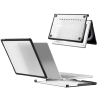 TECH-PROTECT VELAR MACBOOK PRO 14 M1-M5 PRO  M5 PRO MAX 2021-2026 BLACKMATTE CLEAR