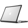 TECH-PROTECT VELAR MACBOOK PRO 16 M1-M5  M5 PRO  M5 PRO MAX 2021-2026 BLACKMATTE CLEAR