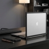 TECH-PROTECT VELAR MACBOOK PRO 16 M1-M5  M5 PRO  M5 PRO MAX 2021-2026 BLACKMATTE CLEAR