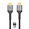 TECH-PROTECT ULTRABOOST CABLE HDMI 2.1 4K 120HZ  8K 60HZ 200CM BLACK