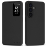 TECH-PROTECT SMART WALLET GALAXY A27 5G MATTE BLACK