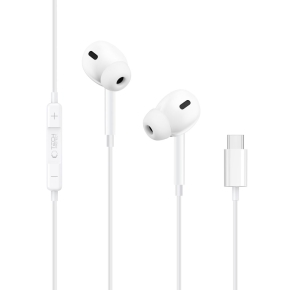 TECH-PROTECT ULTRABOOST TYPE-C EARPHONE CORE G3 WHITE