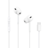 TECH-PROTECT ULTRABOOST TYPE-C EARPHONE CORE G3 WHITE