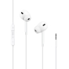 TECH-PROTECT ULTRABOOST MINI JACK EARPHONE CORE G3 WHITE