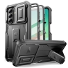 TECH-PROTECT KEVLAR CAM+ 2-SET GALAXY A27 5G BLACK