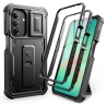 TECH-PROTECT KEVLAR CAM+ 2-SET GALAXY A27 5G BLACK