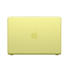 SPIGEN AIRSKIN MACBOOK NEO 13 2026 FROST CITRUS