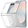 TECH-PROTECT FLEXAIR HYBRID MAGSAFE GALAXY Z FLIP 8 CLEAR