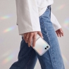 TECH-PROTECT FLEXAIR HYBRID MAGSAFE GALAXY Z FLIP 8 CLEAR