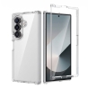 TECH-PROTECT FLEXAIR HYBRID GALAXY Z FOLD 8 ULTRA CLEAR