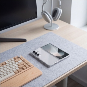 TECH-PROTECT FLEXAIR HYBRID GALAXY Z FOLD 8 ULTRA CLEAR