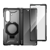 SUPCASE UB GRIP MAG MAGSAFE 2-SET GALAXY Z FOLD 8 BLACK