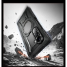 SUPCASE UB GRIP MAG MAGSAFE 2-SET GALAXY Z FOLD 8 BLACK