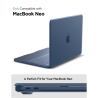 SPIGEN AIRSKIN MACBOOK NEO 13 2026 FROST INDIGO
