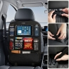 TECH-PROTECT UCA200 BACKSEAT CAR ORGANIZER BLACK