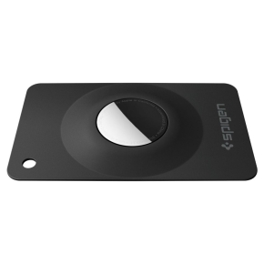 SPIGEN AIRFIT 2 2-PACK APPLE AIRTAG 1  2 BLACK
