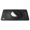 SPIGEN AIRFIT 2 2-PACK APPLE AIRTAG 1  2 BLACK