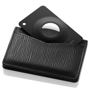 SPIGEN AIRFIT 2 2-PACK APPLE AIRTAG 1  2 BLACK