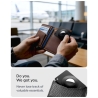 SPIGEN AIRFIT 2 2-PACK APPLE AIRTAG 1  2 BLACK