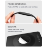 SPIGEN AIRFIT 2 2-PACK APPLE AIRTAG 1  2 BLACK