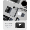 SPIGEN AIRFIT 2 2-PACK APPLE AIRTAG 1  2 BLACK