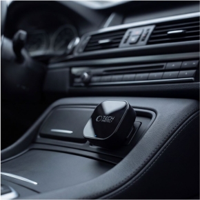 TECH-PROTECT ULTRABOOST CA01 APPLE CARPLAY  ANDROID AUTO ADAPTER USB BLUETOOTH 5.4 MATTE BLACK