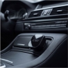 TECH-PROTECT ULTRABOOST CA01 APPLE CARPLAY  ANDROID AUTO ADAPTER USB BLUETOOTH 5.4 MATTE BLACK