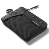 SPIGEN LF300 SOFT RFID CARD HOLDER BLACK