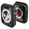 SPIGEN THIN FIT 360 APPLE WATCH 4  5  6  SE 1  2  3 (44 MM) BLACK