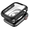 SPIGEN THIN FIT 360 APPLE WATCH 4  5  6  SE 1  2  3 (44 MM) BLACK